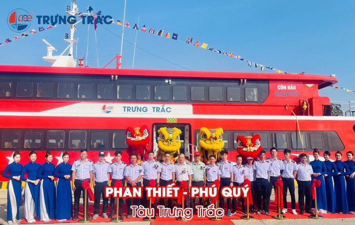 tau trung trac ngoai that