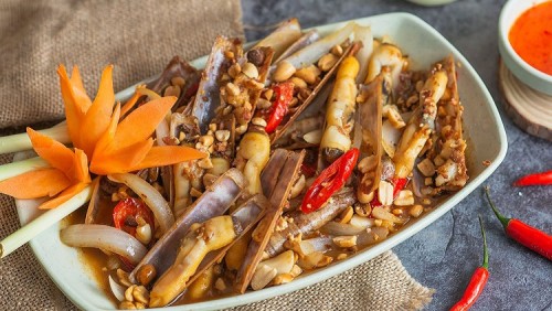 Ăn Gì Khi Du Lịch Cô Tô? Gợi Ý Quán Ăn Vừa Ngon, Vừa Rẻ