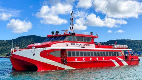 [2026] Kinh Nghiệm Đi Tàu Cao Tốc Cô Tô Đầy Đủ Nhất