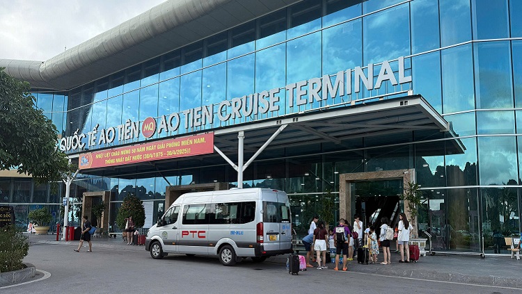 Cảng Ao Tiên Ở Đâu? Kinh Nghiệm Đi Tàu Tại Cảng Ao Tiên 2026